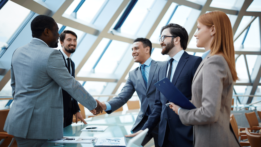 Why a Lack of Self-Confidence Can Harm a Negotiation