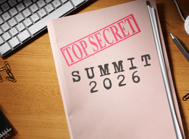 ████ Summit 2026
