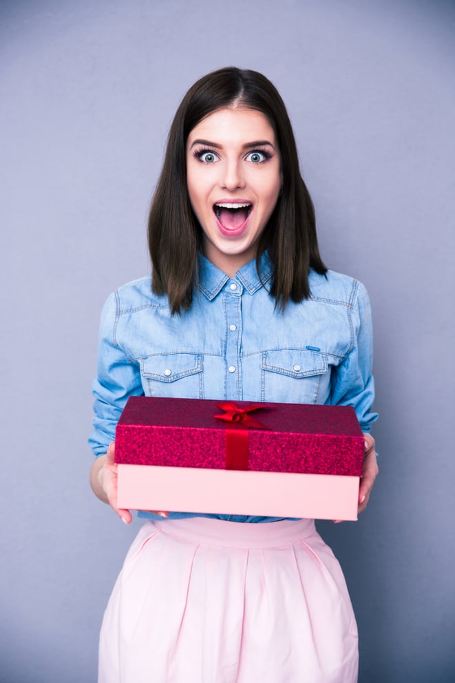 How To Have More Joy This Holiday Season