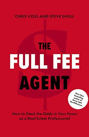 The Full Fee Agent Cover