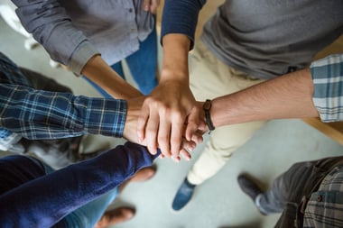 Partnership Lessons 1: Chris Voss
