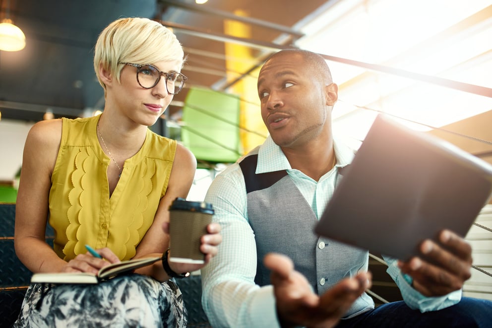 4 Things to Expect in A Negotiation