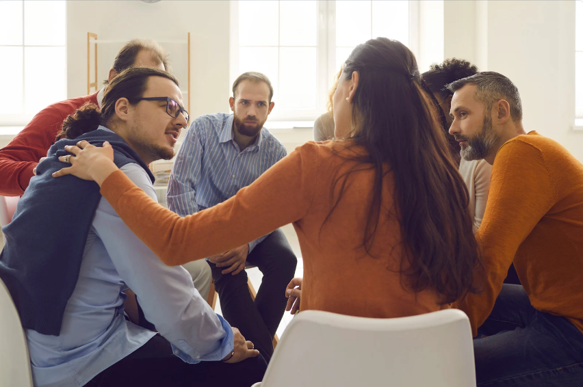 Understanding Power Dynamics & The Impact They Have on Fear