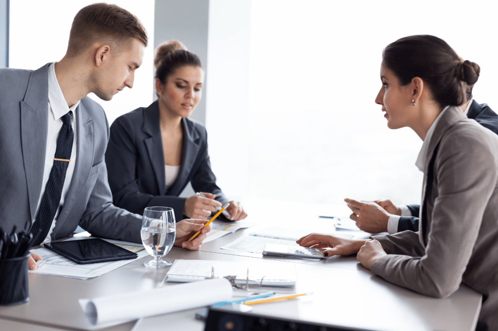 Addressing possible Deception in a Negotiation