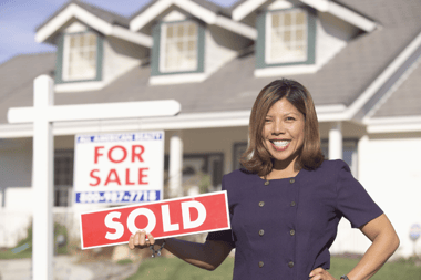 Real Estate Success with Never Split The Difference