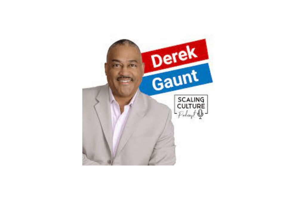 Derek Gaunt How to Use Negotiation Tactics to Build Relationships 