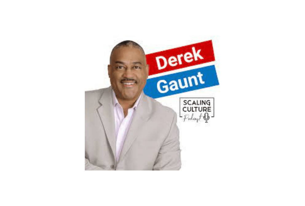 Derek Gaunt How to Use Negotiation Tactics to Build Relationships
