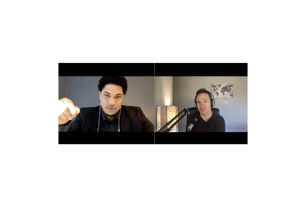 Ep.503 Applying FBI Expert Negotiation Skills in Business Brandon Voss