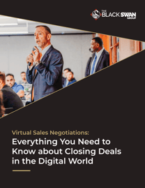 Virtual Sales Negotiation eBook Cover -1
