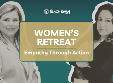 Empathy Through Action | October 23-25