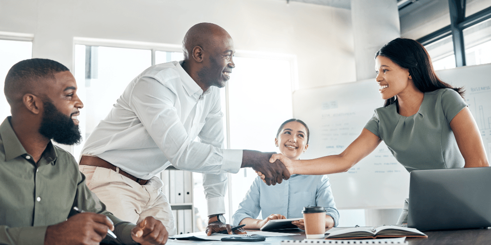 Are Women Naturally Better Negotiators Than Men?