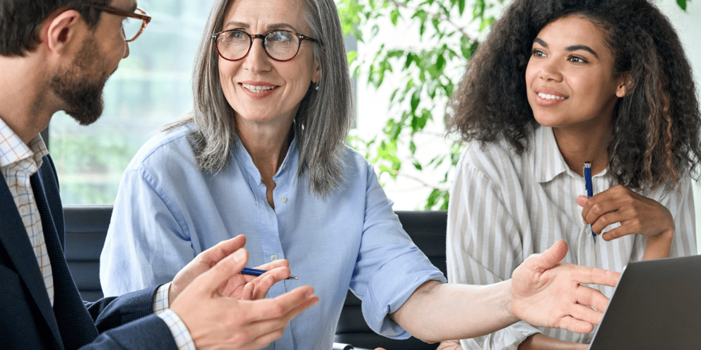 Are Women Naturally Better Negotiators Than Men? – Part II