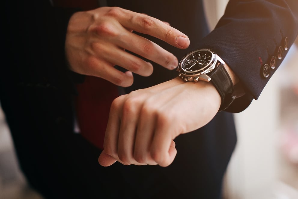 Is Timing Really Everything?