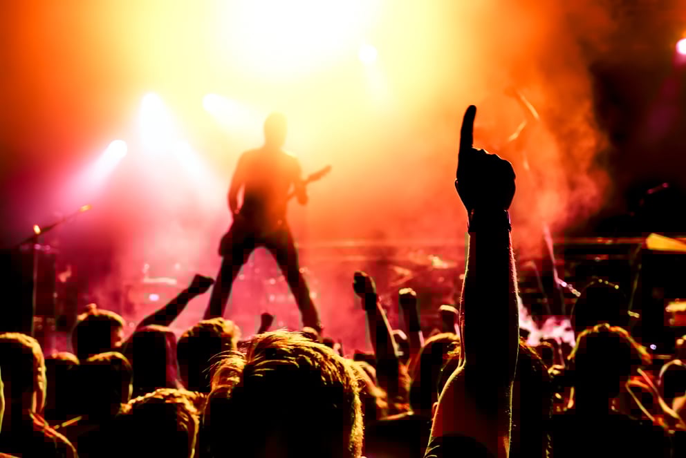4 Rock Star Secrets to Prepare to Crush the Killer Deal