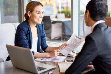 7 Ways to Navigate Complex Contract Negotiations