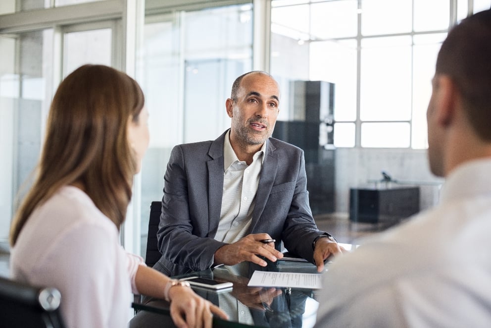 Leaders, Stop Getting Lapped: 5 Unbelievable Benefits of Using Accusation Audits™️