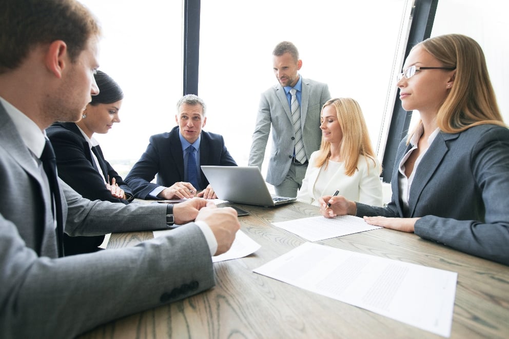 3 Simple Yet Dangerously Effective Tips to Gain The Edge in Negotiations