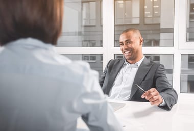Overcome Weaknesses as a Negotiator: Assertive Personality