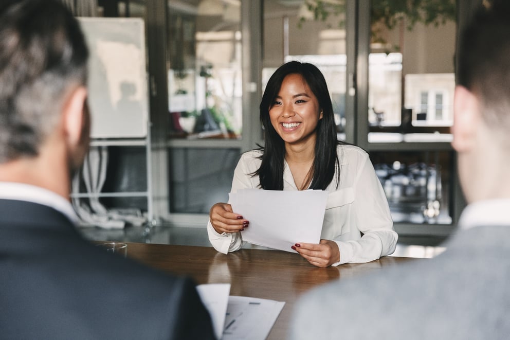 How to Successfully Negotiate Salary with a New Hire