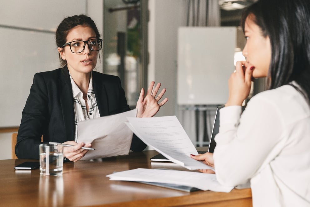 4 Ways Tone Can Negatively Impact Negotiations