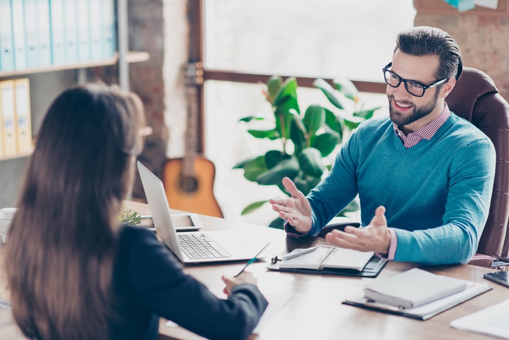 The Top 4 Tips for Negotiating a Better Salary