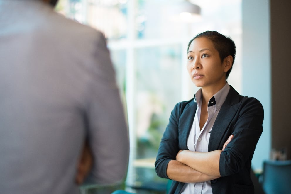 How to Handle Confrontations with Confidence and Skill
