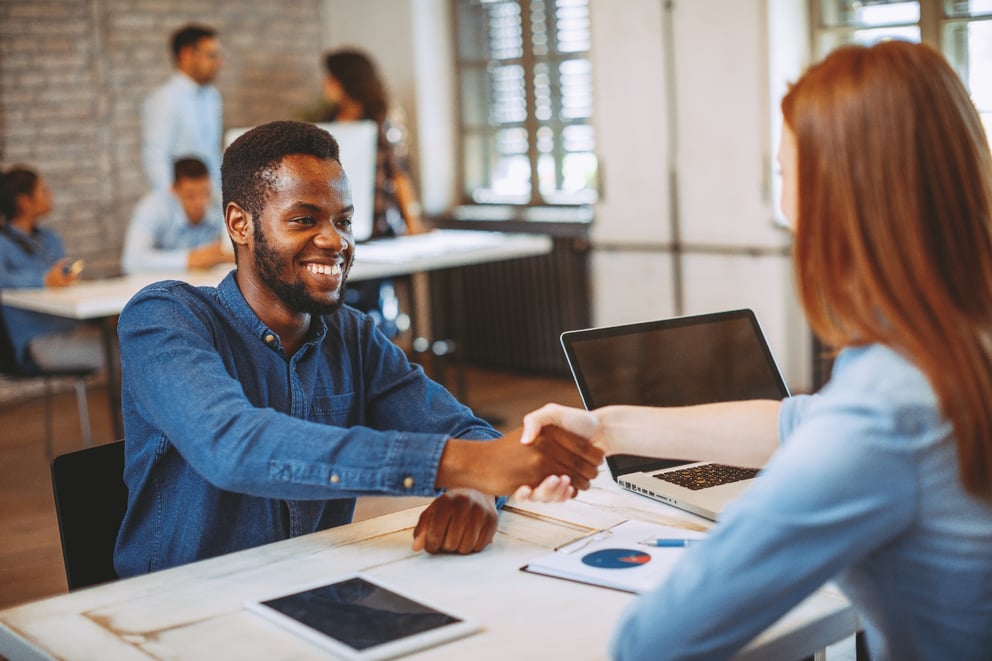 How to Crush Your Salary Negotiation