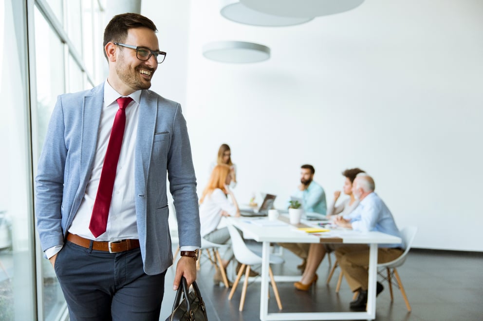 3 Signs It’s Time to Cut Your Losses and Move on to the Next Deal