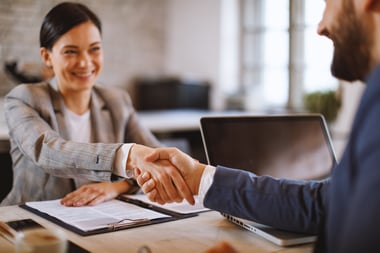 Dealing with an Over-Inflated Ego