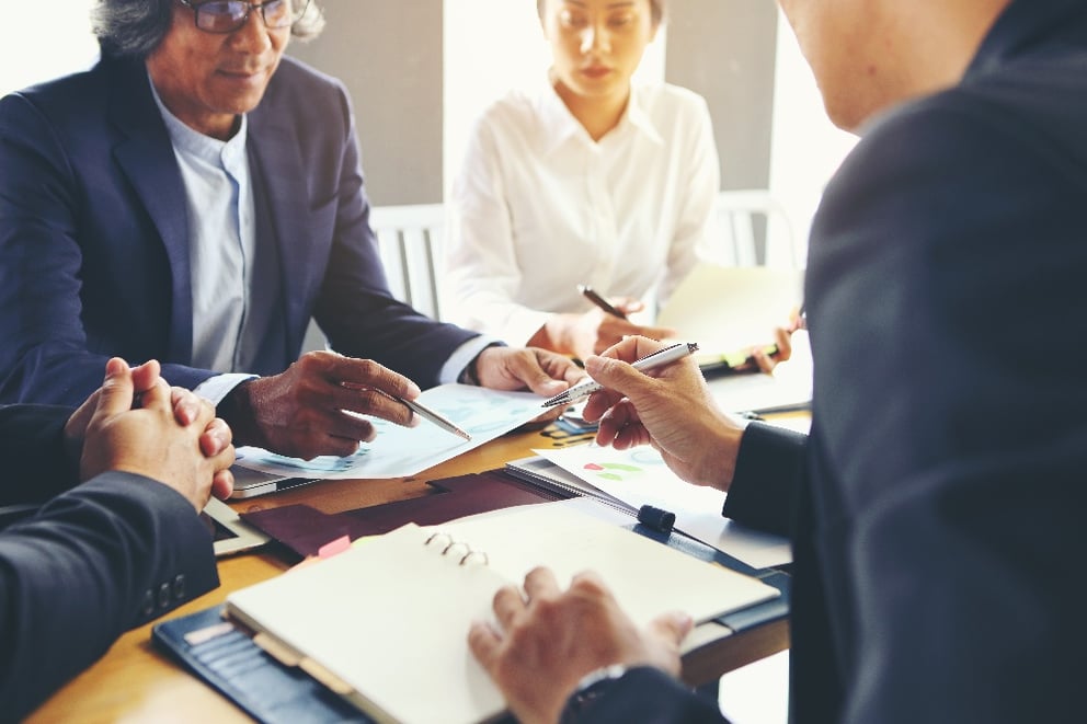 4 Steps to Consistent Negotiation Success