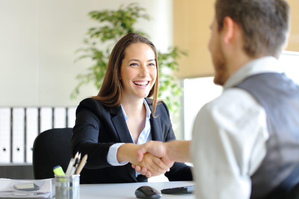 Communication at Work: How to Negotiate A Higher Salary