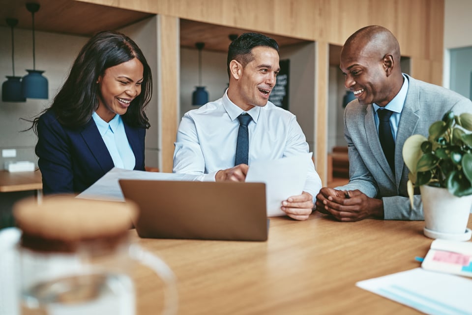 Strategic Business Negotiation: Essential Tips for Success