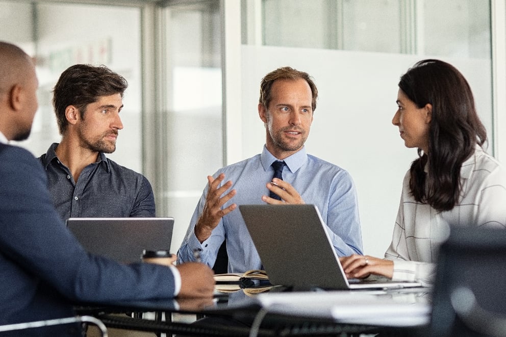 2 Mistakes To Avoid When You First Start Negotiating