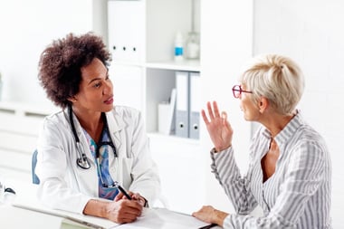 2 Skills You Can Use to Advocate for Yourself at the Doctor’s Office