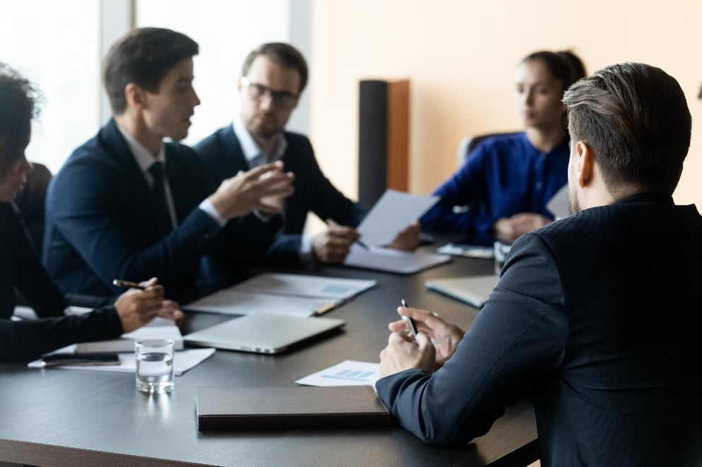 How to Deal with a Negotiator Who Lies