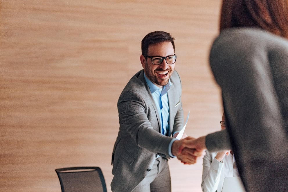 Getting You From Rapport To Influence