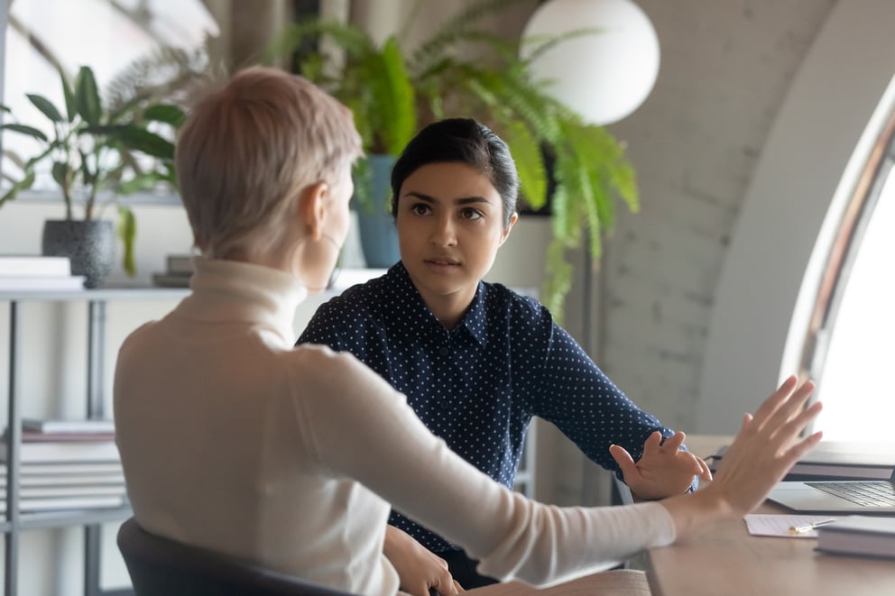 Mislabels and How They Can Impact Others