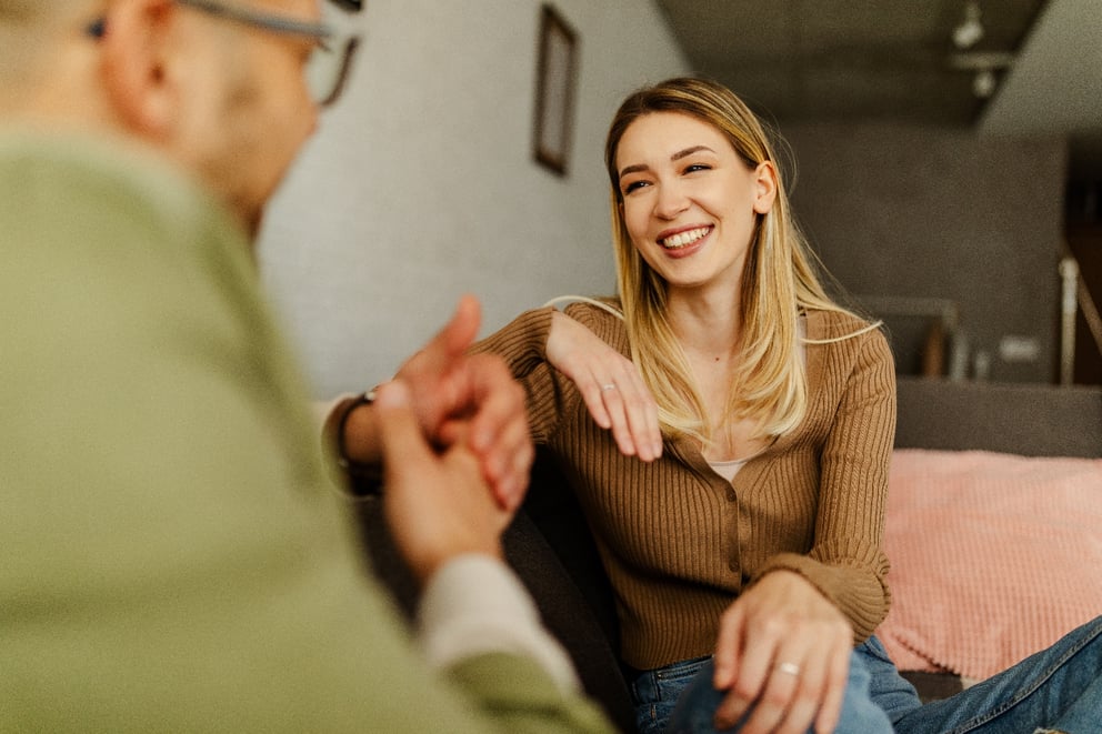 Using the Quick 2+1™ in Your Personal Life