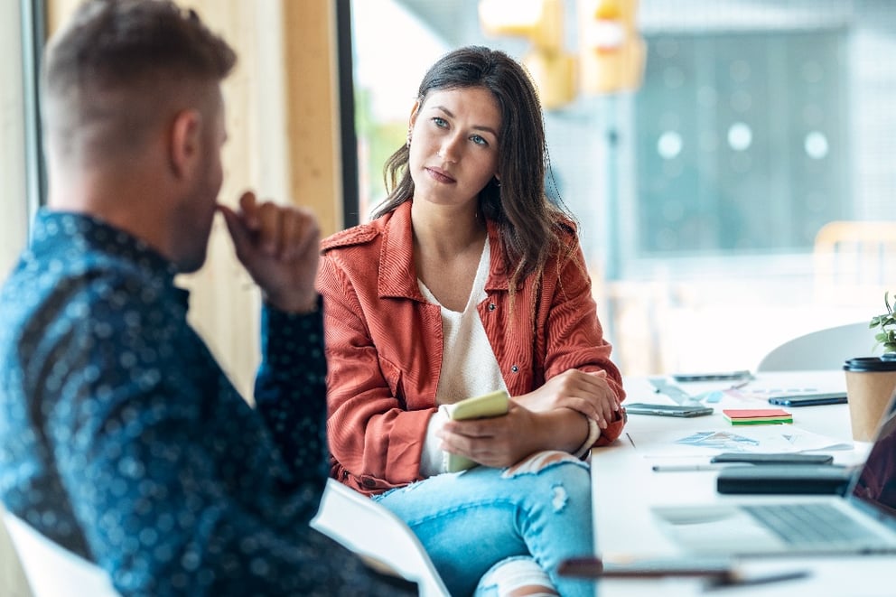 How to Handle Difficult Conversations