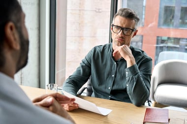 How To Use Silence To Your Advantage