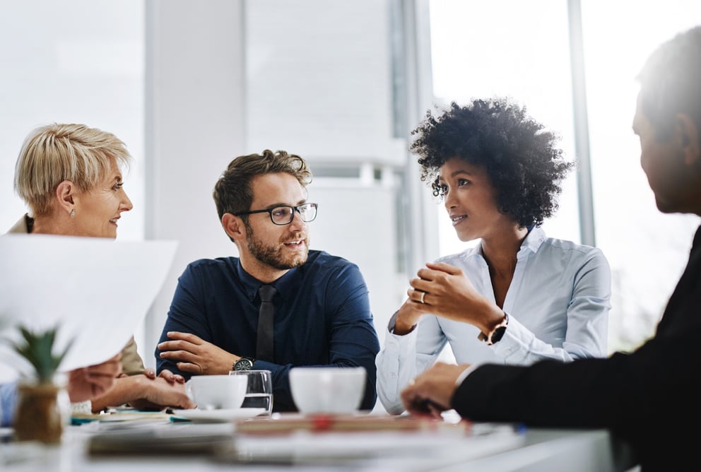 3 Benefits of Dynamic Silence™️