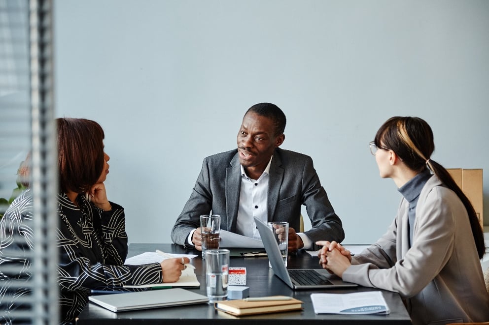 2 Smart Tactics to Get You What You Want In A Negotiation