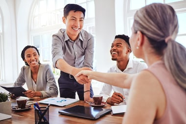 Using the C.A.V.I.AA.R™ Method to Prep for Negotiations