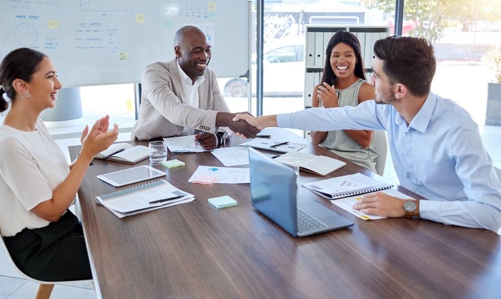 Why You Need to Use No-Oriented Questions™ in a Negotiation