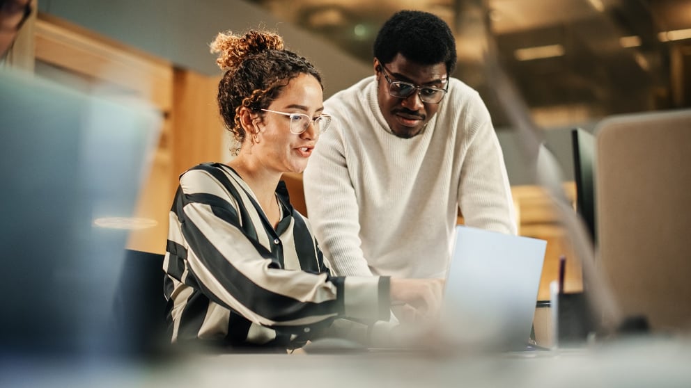 6 Negotiation Techniques to Manage Relationships with Challenging Coworkers
