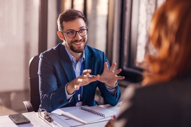 5 Ways to Develop Self-Confidence in Negotiations