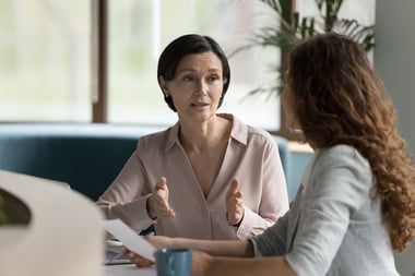 Women and Tone