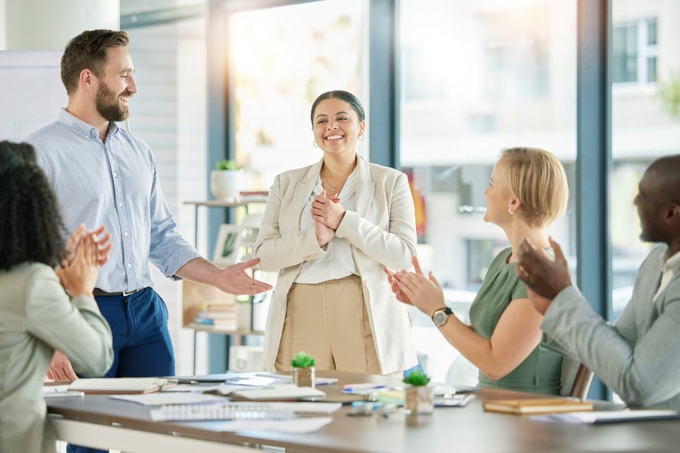 4 Negotiation Skills to Use to Get Promoted