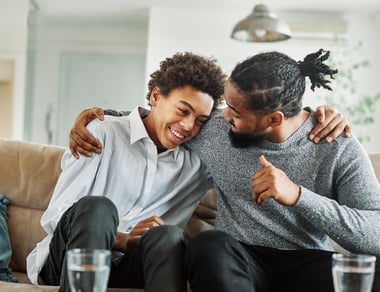 Using Dynamic Silence™ to Better Connect with Your Teenager