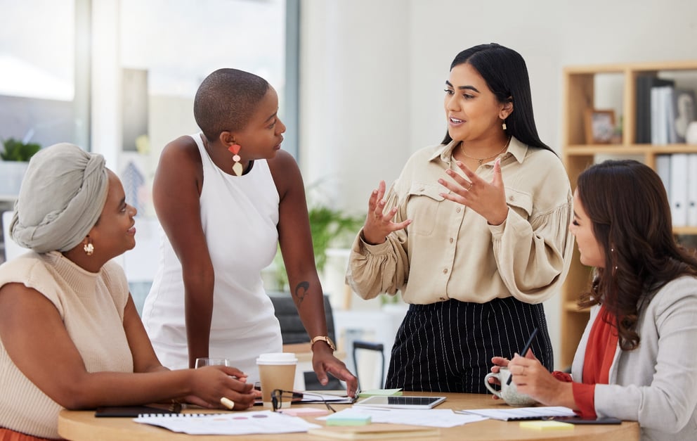 7 Ways Leaders Can Promote Communication at Any Organization